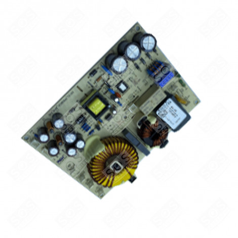 POWER CARD RIGHT ELECTRIC / GAS HOBS - 163926234