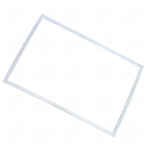ORIGINAL DOOR SEAL (FRIDGE PART) REFRIGERATOR, FREEZER - 627794, 631435
