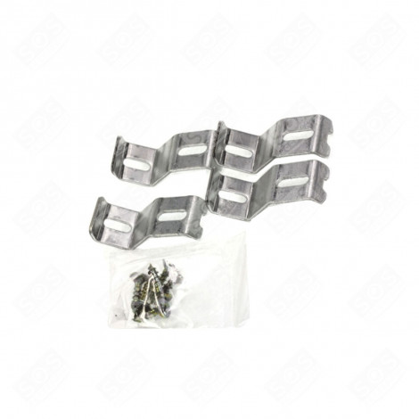 MOUNTING KIT ELECTRIC / GAS HOBS - 110261235