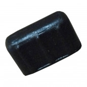 Ice factory motor fixing stopper