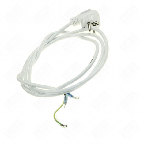 POWER CABLE REFRIGERATOR, FREEZER - 4133840485