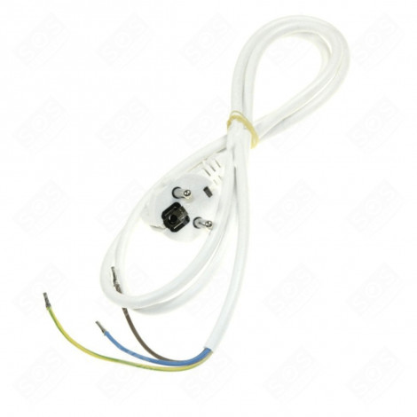 CABLE ASSEMBLY REFRIGERATOR, FREEZER - 4133841185