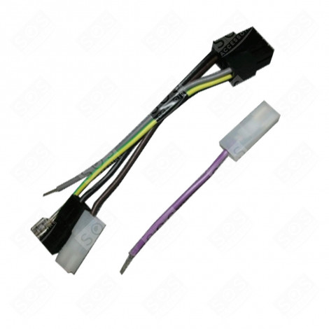 CABLE ASSEMBLY REFRIGERATOR, FREEZER - 4307570200