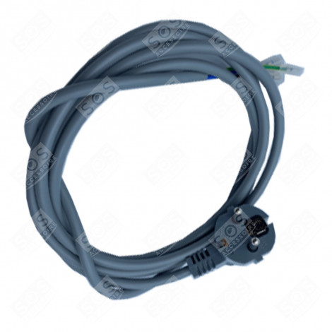 POWER CABLE REFRIGERATOR, FREEZER - 4133843100
