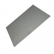 Glass shelf 447X300 mm