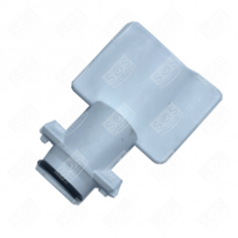 FILTER BUTTON REFRIGERATOR, FREEZER - 4389350100