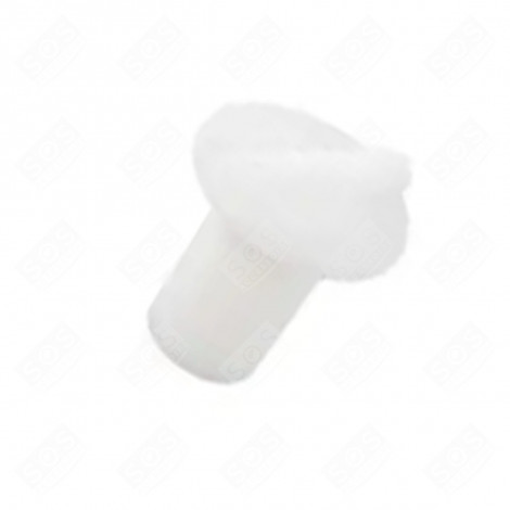 CONDENSATION SPACE STOPPER REFRIGERATOR, FREEZER - 4612470100