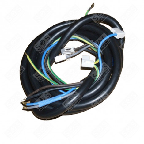 POWER CORD ELECTRIC / GAS HOBS - 161900024