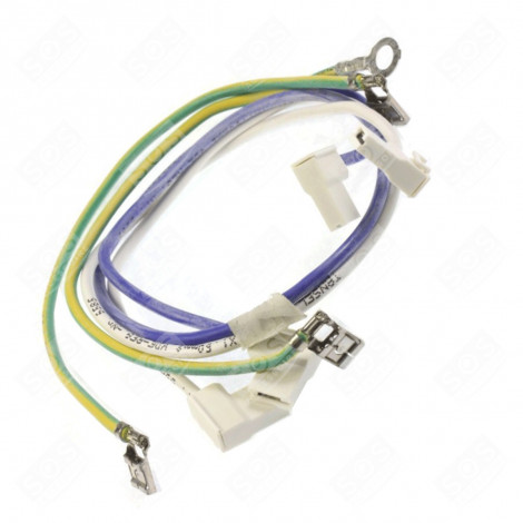 POWER CABLE ELECTRIC / GAS HOBS - 160260077