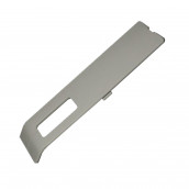 Water distribution button