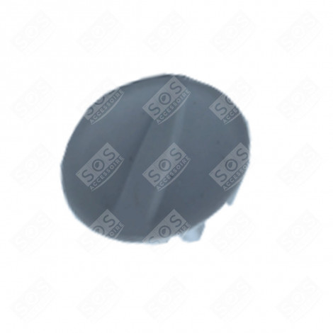 THERMOSTAT BUTTON REFRIGERATOR, FREEZER - 4859580100