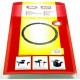 4.5-6L DELICIO 220 LID SEAL PRESSURE COOKER - 980157