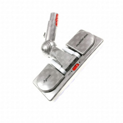 Brush, original cinetic ball attachment