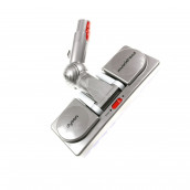 Brush, original cinetic ball attachment