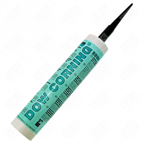 HIGH TEMPERATURE-RESISTANT WATERPROOF GLUE (310ML) OVEN, COOKER - 44003450