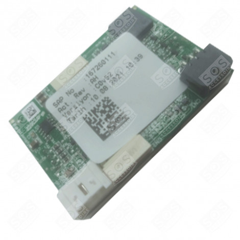 MODULE ELECTRIC / GAS HOBS - 167260111