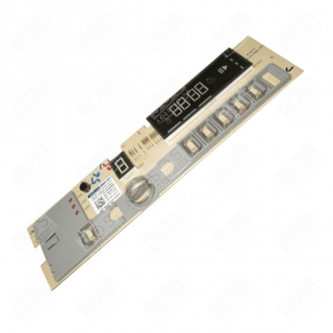 CONTROL MODULE DISHWASHER - 1782170200