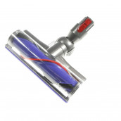 Original brush, nozzle