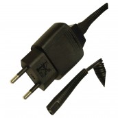 Complete power cord
