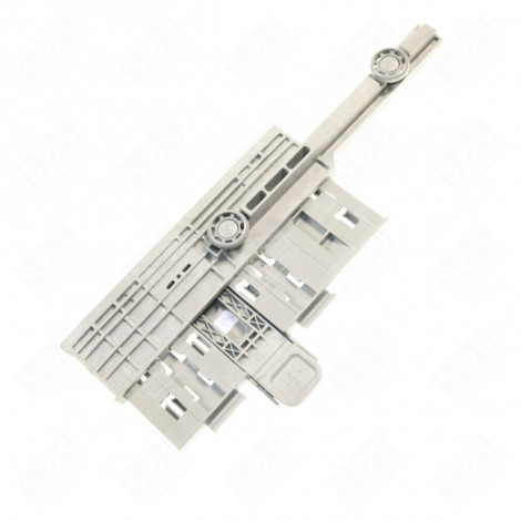 ORIGINAL LEFT RAIL MECHANISM DISHWASHER - 1513101700, 1520400100