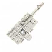 Original Left Rail Mechanism