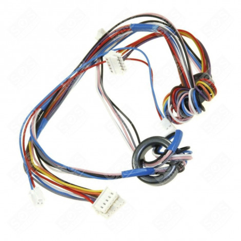 WIRING ELECTRIC / GAS HOBS - 266100077