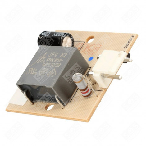 LED BOARD REFRIGERATOR, FREEZER - 4398081100