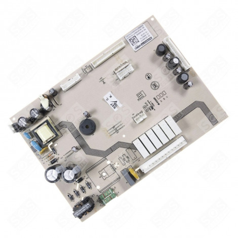 CONTROL CARD REFRIGERATOR, FREEZER - 4938827111