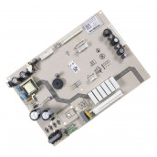 Control card