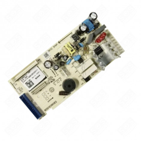 CONTROL CARD REFRIGERATOR, FREEZER - 4943836912