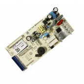 Control card