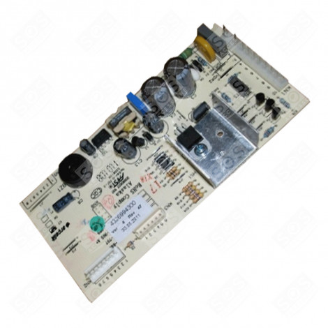CONTROL CARD REFRIGERATOR, FREEZER - 4326994300