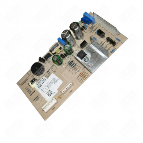 CONTROL CARD REFRIGERATOR, FREEZER - 4326997300
