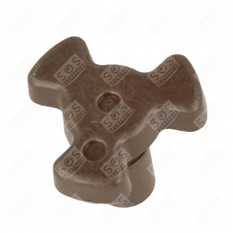 TURNTABLE COUPLING MICROWAVE OVENS - E21315870GP, 00166300