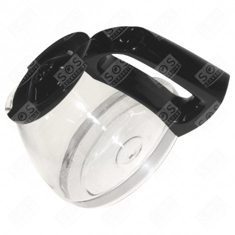 COFFEE POT WITH LID COFFEE MAKER, ESPRESSO - SS-201122