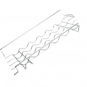 Shelf, Bottle Holder Shelf