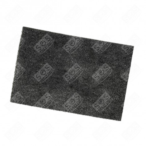 ORIGINAL ACTIVATED CARBON FILTER EXTRACTOR HOOD - 76X3317