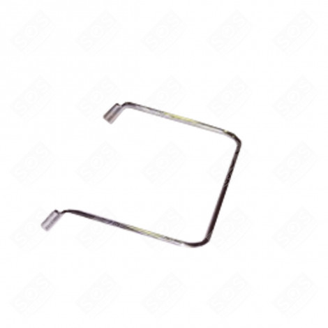 SHELF SUPPORT REFRIGERATOR, FREEZER - 4803250100