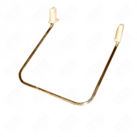 SHELF SUPPORT REFRIGERATOR, FREEZER - 4803250300