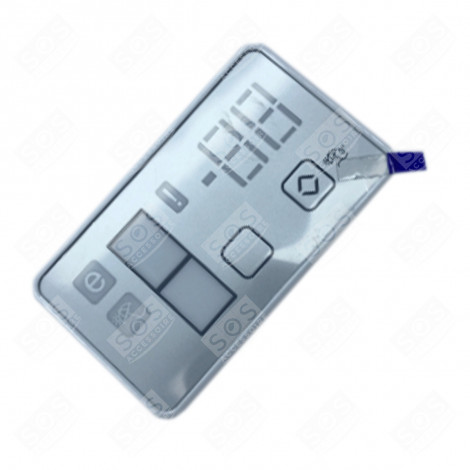 DISPLAY CARD REFRIGERATOR, FREEZER - 4398372100