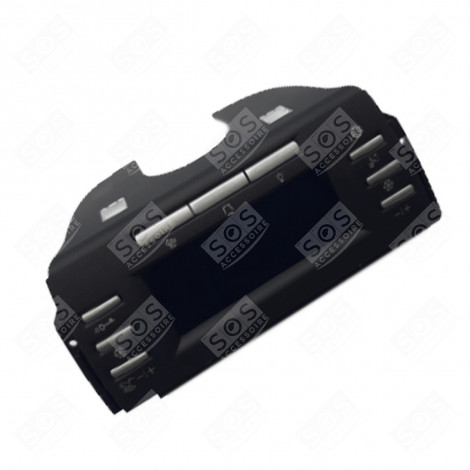 DISPLAY CARD REFRIGERATOR, FREEZER - 4393691900