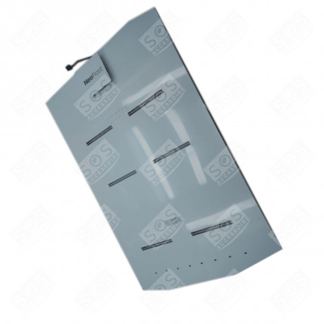 EVAPORATION CAP REFRIGERATOR, FREEZER - 5938820500