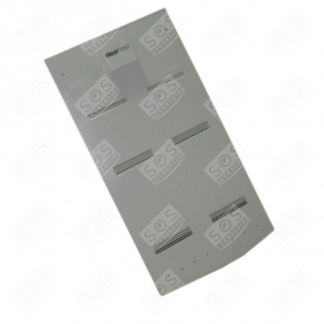 EVAPORATOR COVER REFRIGERATOR, FREEZER - 4946721600