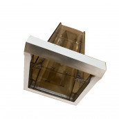 Original Ice Cube Container