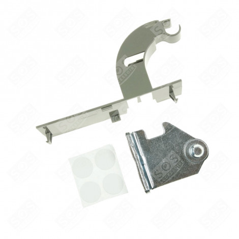BOTTOM LEFT HINGE REFRIGERATOR, FREEZER - AEH75596708