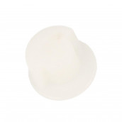 Original right hinge cover