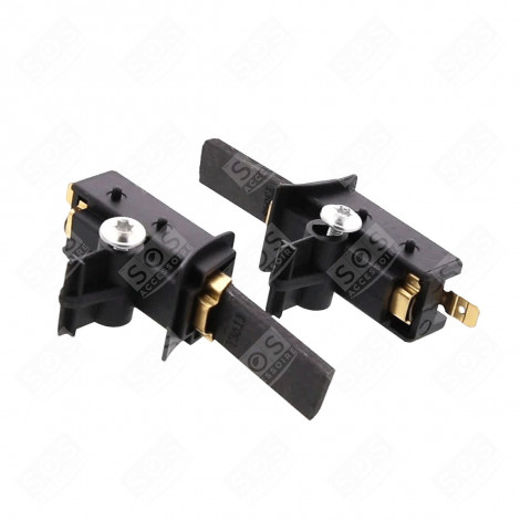 2 ORIGINAL MOTOR CARBON WASHING MACHINES - 32023987CHARB