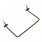 Original ceiling resistance