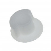 Original hinge cover left