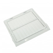 Original intermediate shelf (freezer part)